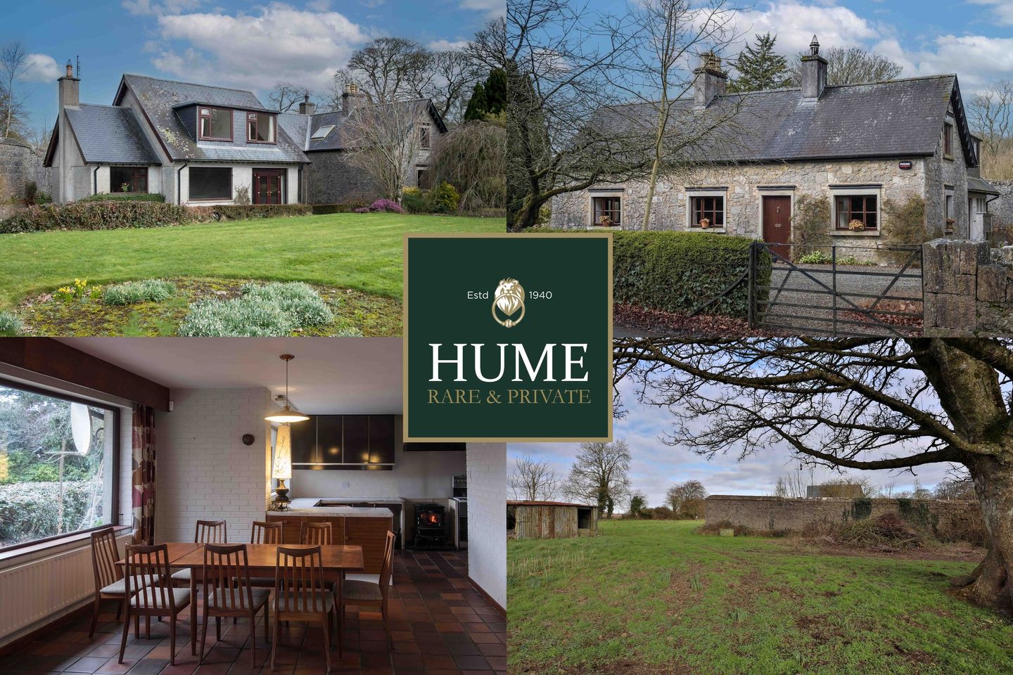 The Gardeners, Killenard, Co. Laois, R32H9Y8 is for sale on Daft.ie