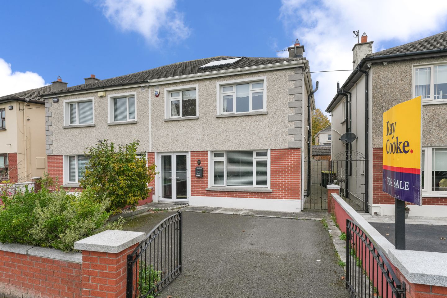 8 Palmerstown Court, Palmerstown, D20RW10, Dublin 20