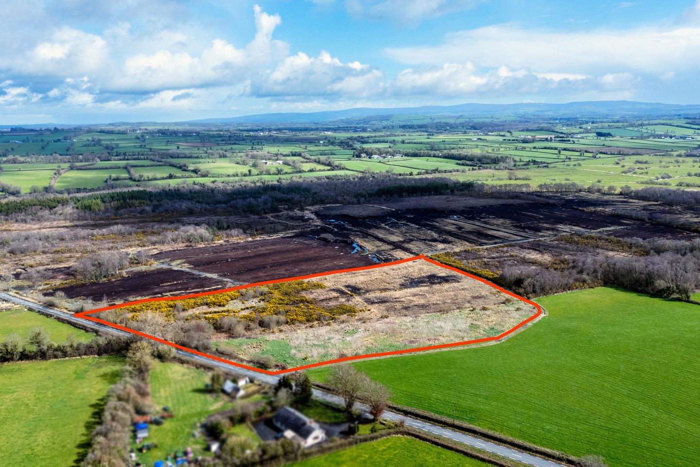 Corolanty, Shinrone, Co. Offaly