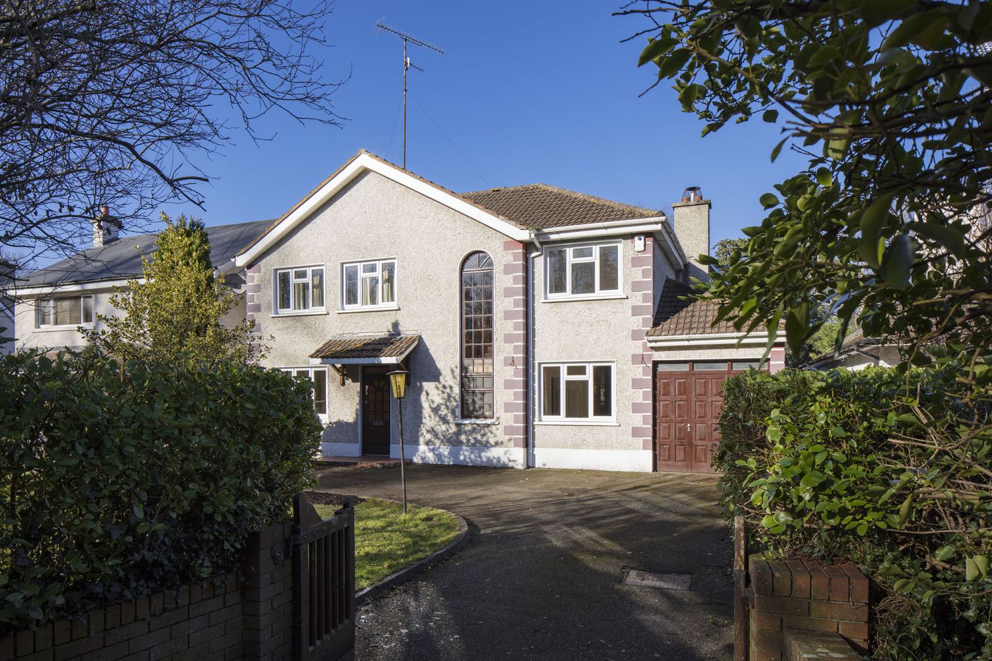 Aherlow, Dublin Road, Malahide, Co. Dublin