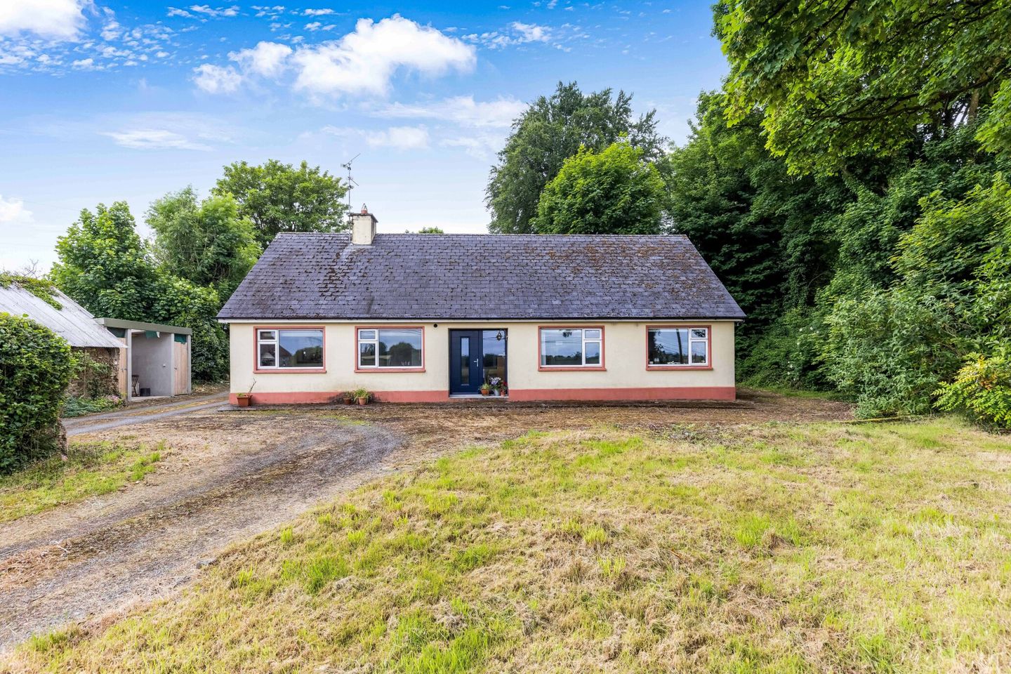 Ballintemple, Ballinagh, Co. Cavan, H12DC93 is for sale on Daft.ie