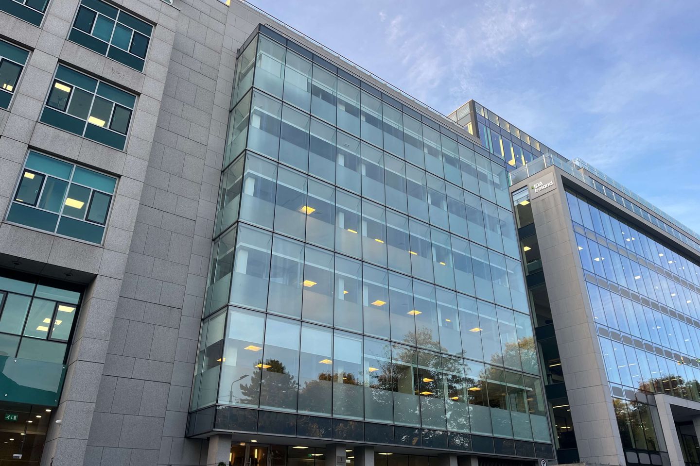 One Hatch Street Upper, Dublin 2