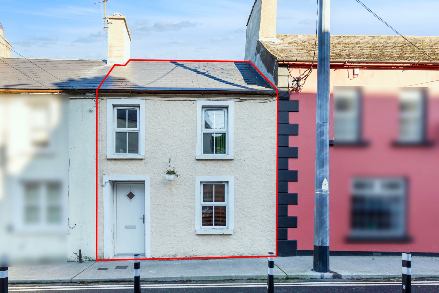 9 Lower John Street, Wexford Town, Wexford, Y35A3K6