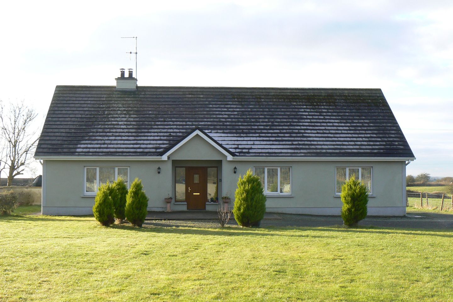 Lisheenkyle, Athenry, Co. Galway, H65N510