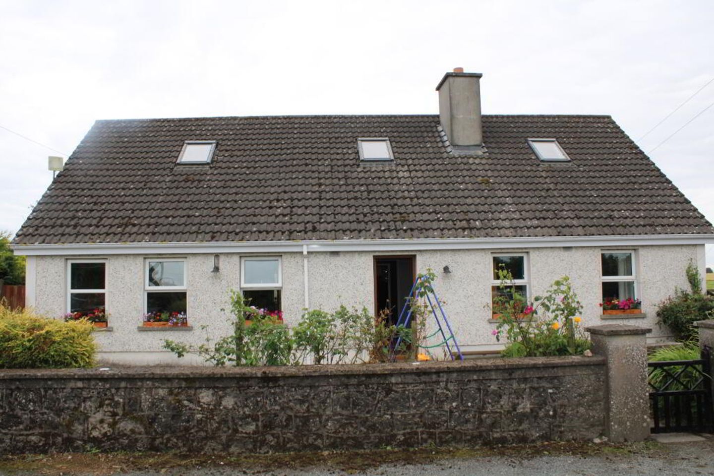 Coolmanagh Upper, Hacketstown, Co. Carlow, R93H668 is for sale on Daft.ie