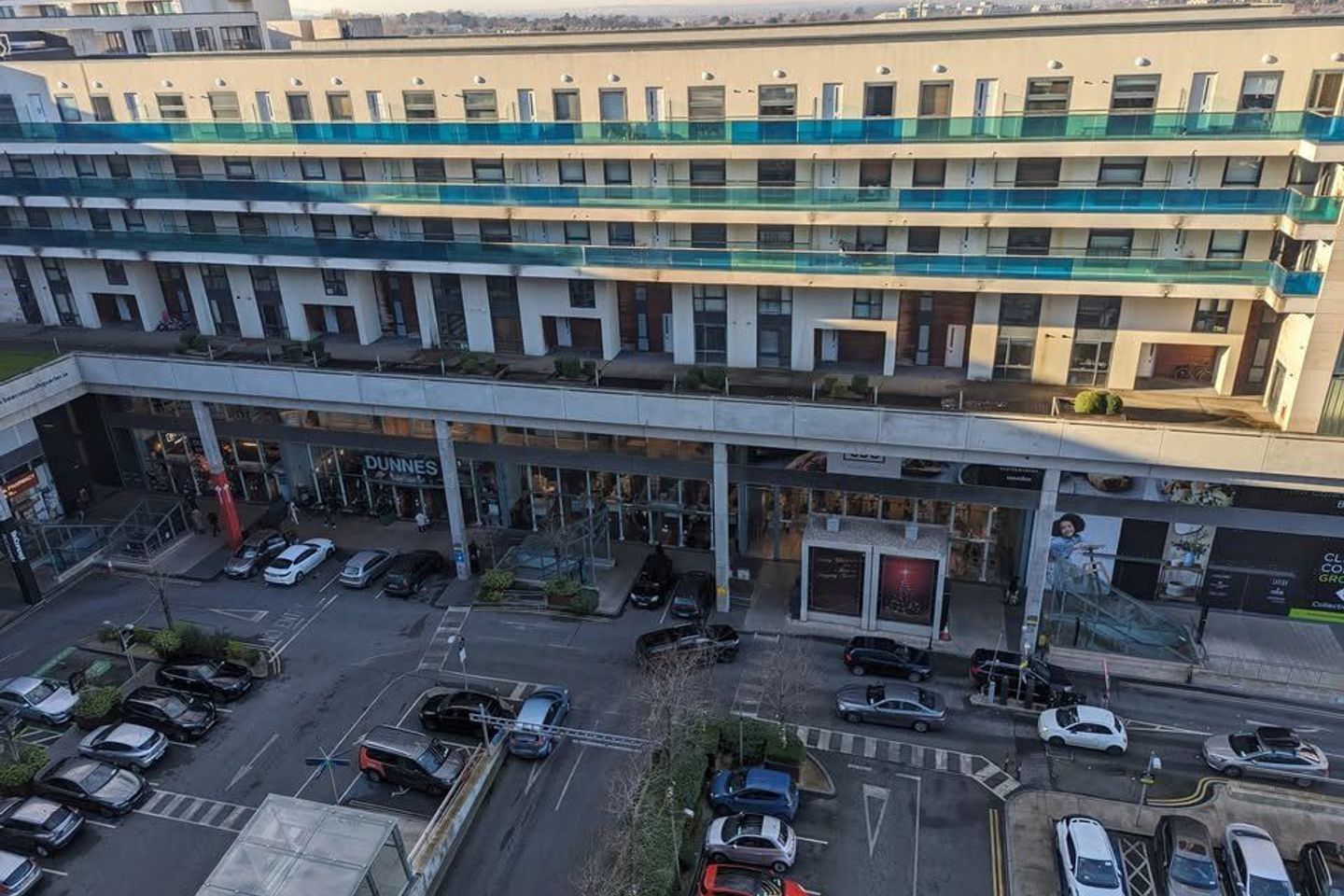 Beacon South Quarter, Dublin 18, Stillorgan, Co. Dublin