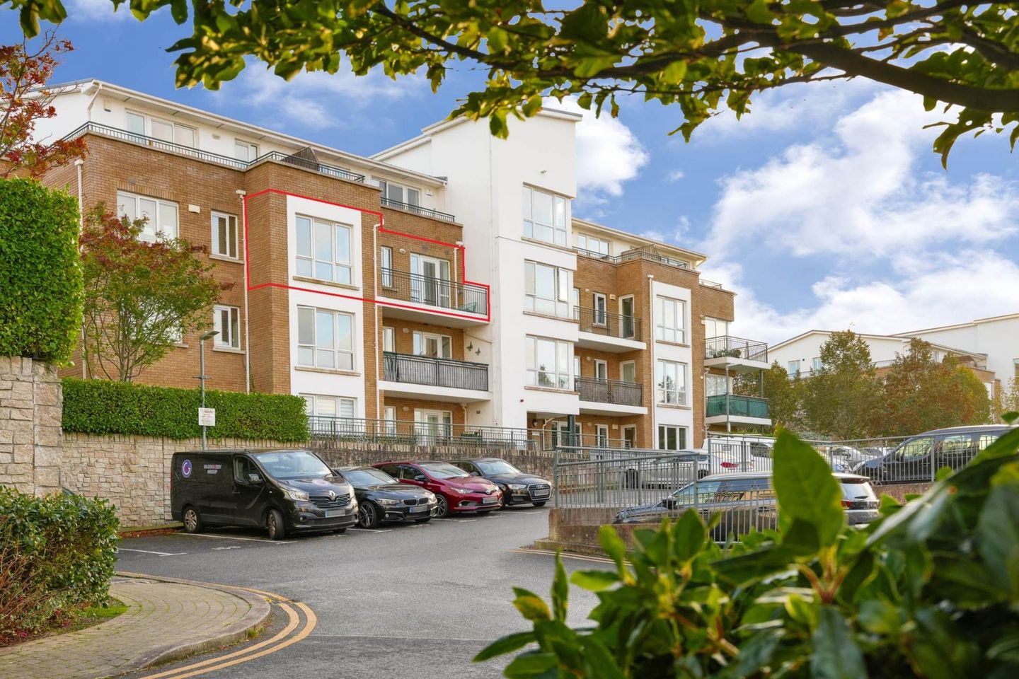 157 Sandyford View, Simon`s Ridge, Blackglen Road, Sandyford, Dublin 18, D18X2DX