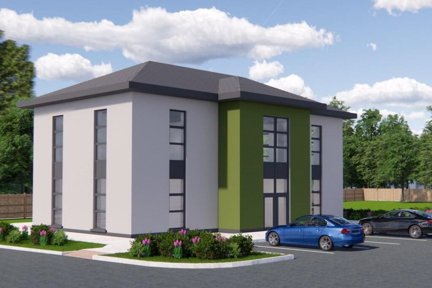 Lismore Business Park, Mayfield, Lismore, Co. Waterford