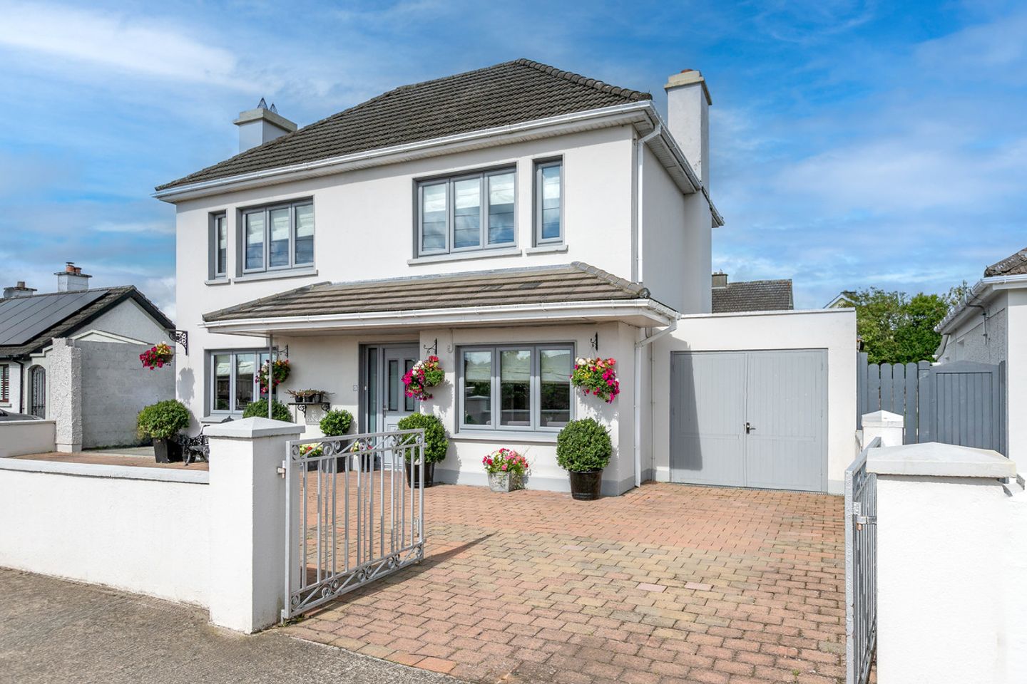 2 Saint Erc's Villas, Slane Road, Navan, Co. Meath, C15F7D3 is for sale