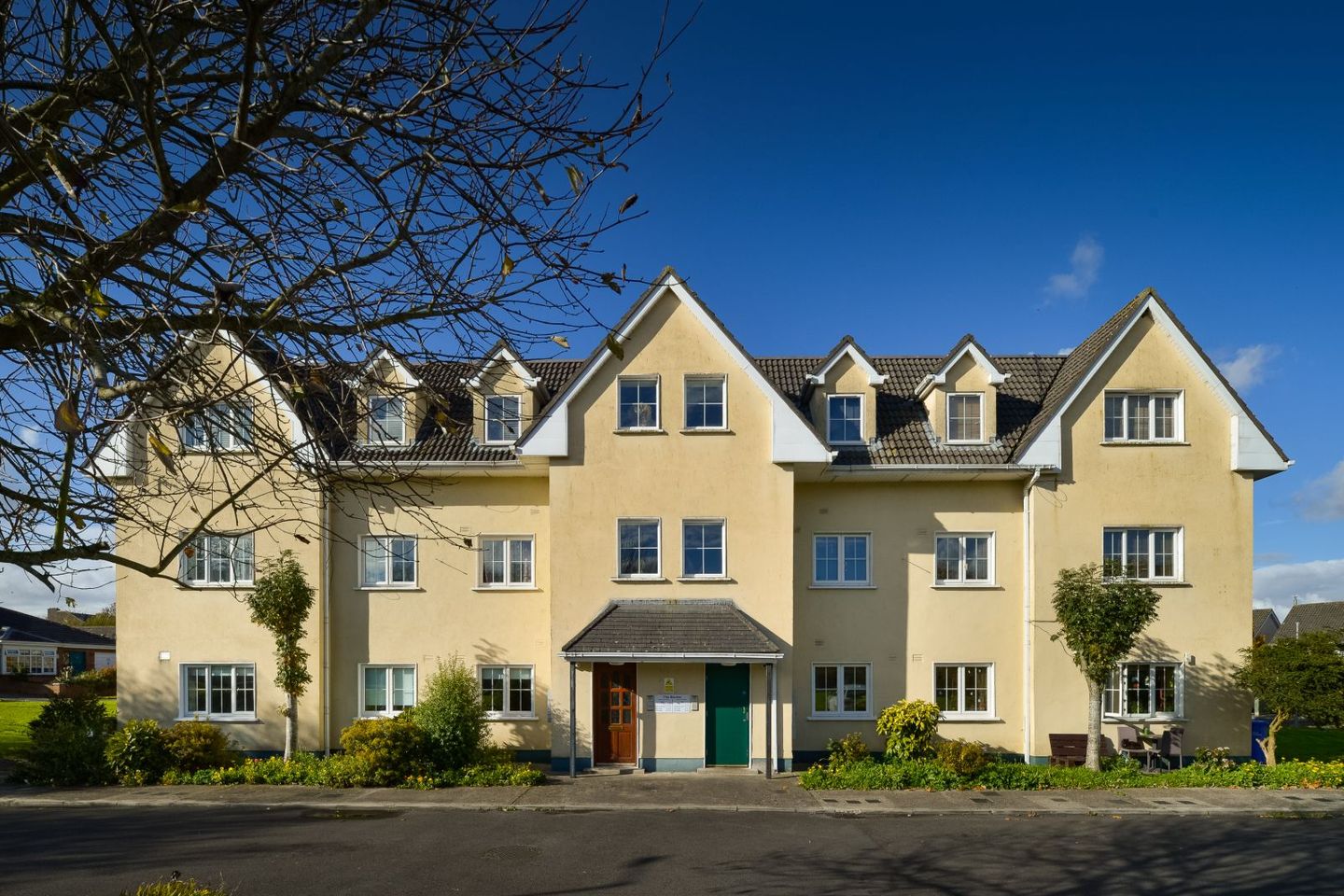 Apartment 14, Block B, The Birches, Kilnacourt Woods, Portarlington, Co. Laois, R32CF62