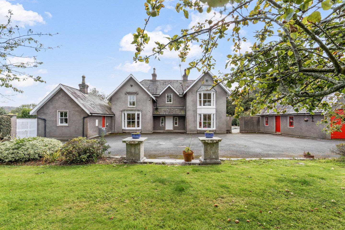 Pinehurst, Park, Wexford Town, Y35W8H4