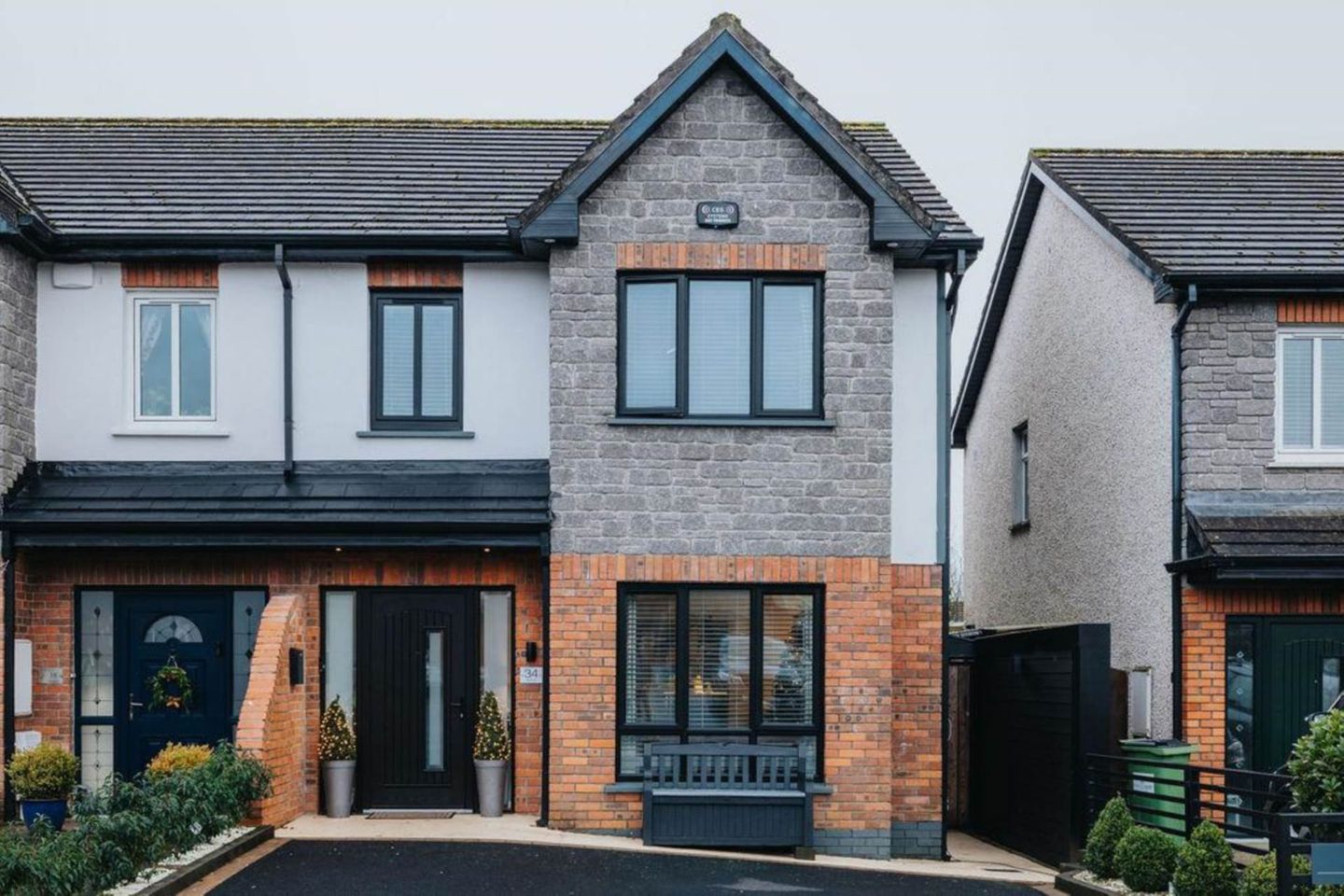 34 Ashfort, Golf Links Road, Castletroy, Limerick, Monaleen, V94EAE3