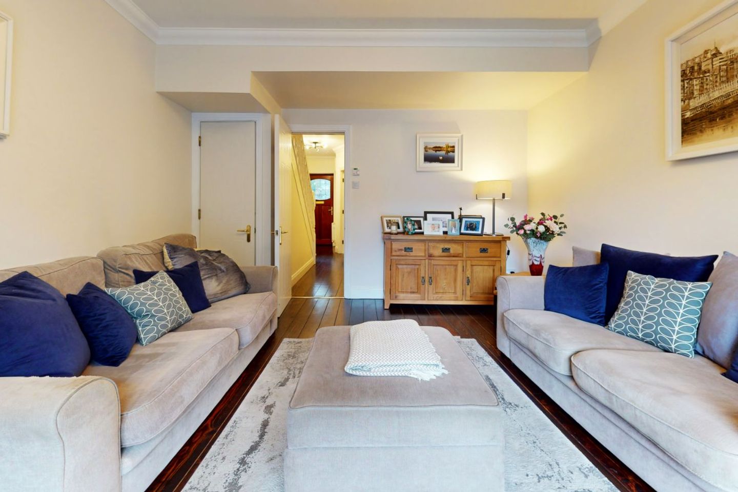 26 Hampton Square, Navan Road (D7), Dublin 7, D07X312