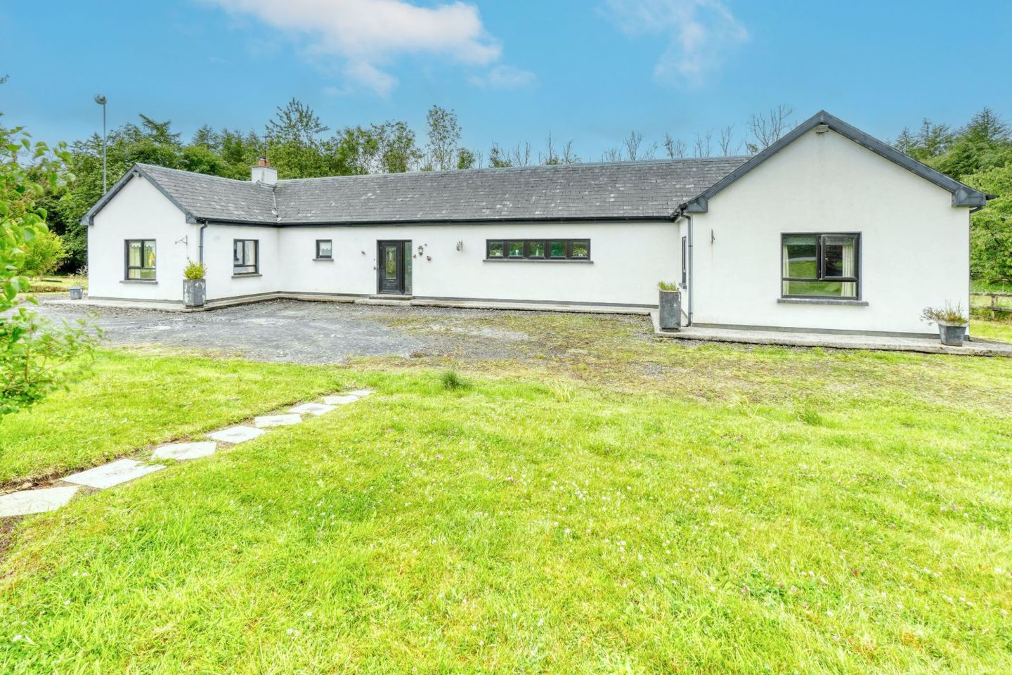 Killinure, Mountrath, Mountrath, Co. Laois, R32CX48