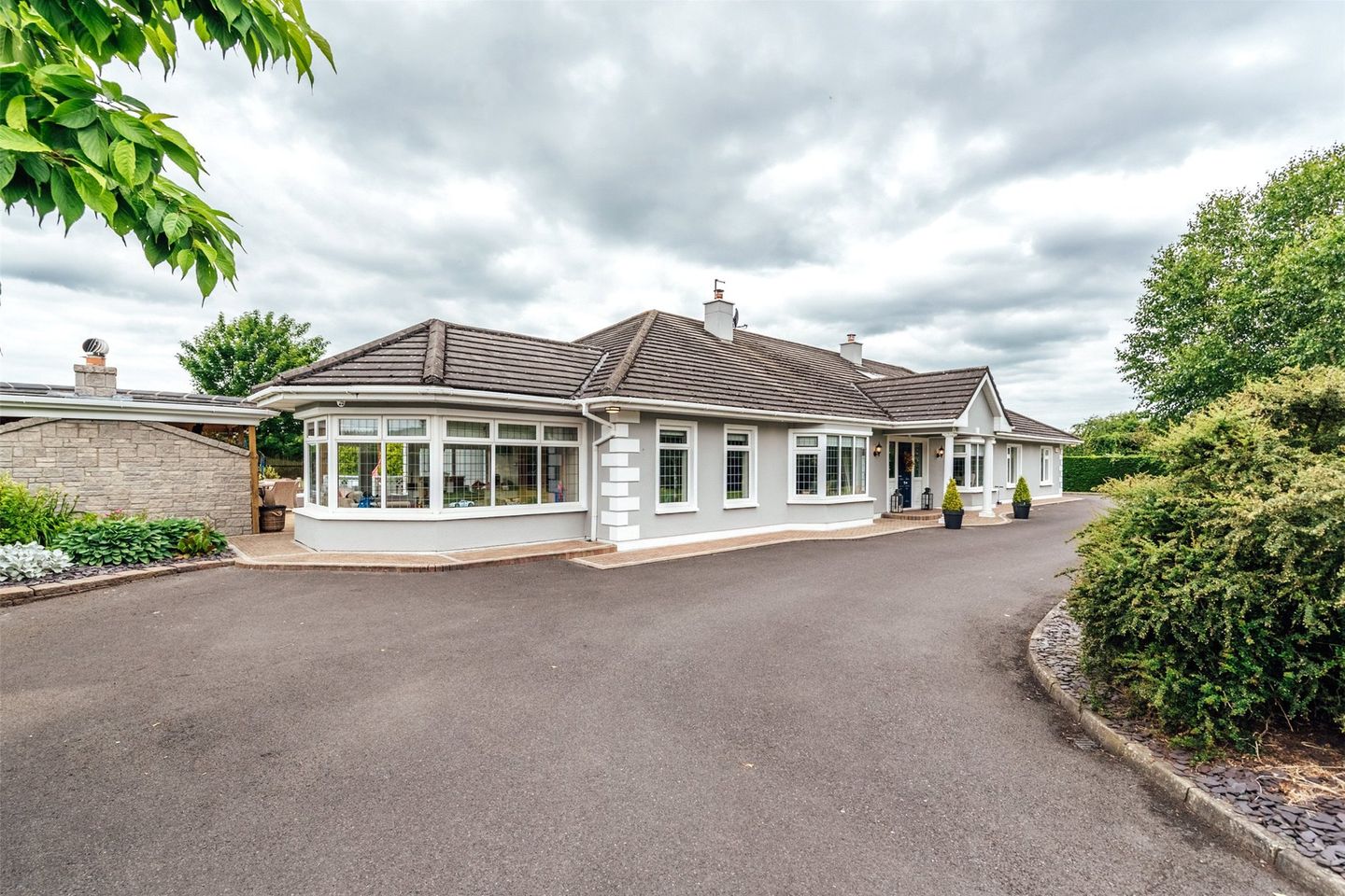 Russellstown, Kilmeague, Naas, Co. Kildare is for sale on Daft.ie