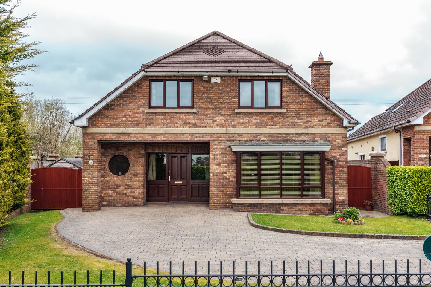 14 Mainham Woods, Clane, Co. Kildare, W91HE42 is for sale on Daft.ie