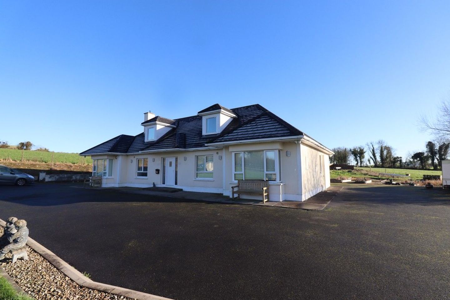 Crosserlough, Ballyjamesduff, Co. Cavan, A82E3Y2