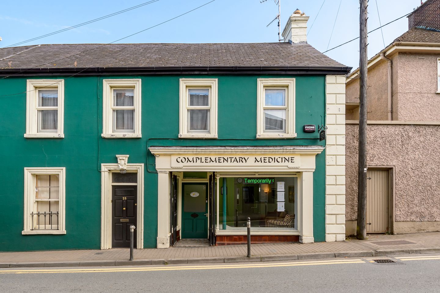 Commercial property for sale in 28 Bridge Street, Ardee, Co. Louth
