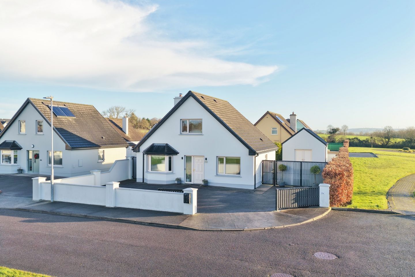45 Woodview Green, Listowel, Co. Kerry, Listowel, Co. Kerry, V31Y628