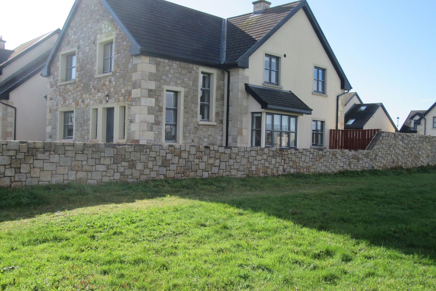 35 Silver Birches, Stonepark, Danesfort, Co. Longford, N39X8P2