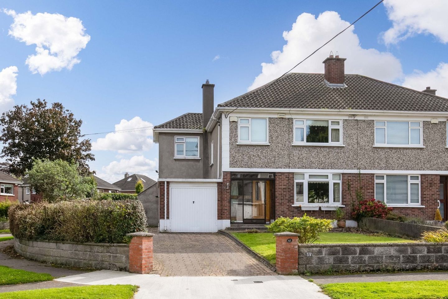 63 Glenbrook Park, Rathfarnham, Dublin 14, D14W573