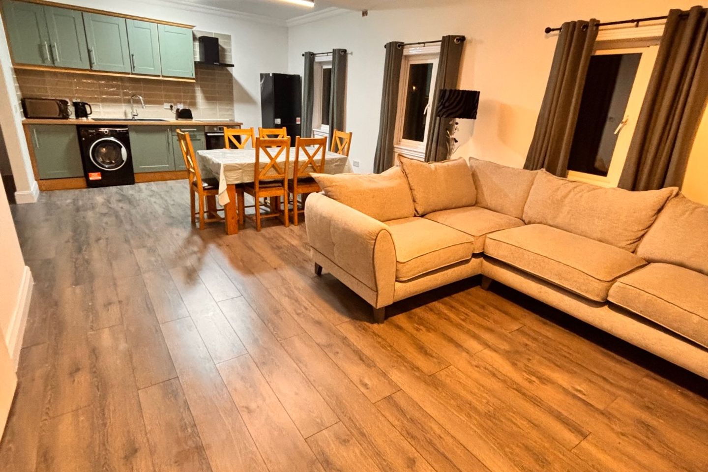 James Street, Kiltimagh, Co. Mayo