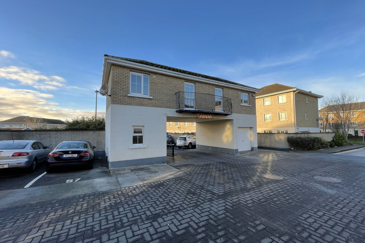 56 Park Boulevard, Tyrellstown, Tyrrelstown, Dublin 15, D15R25R is for