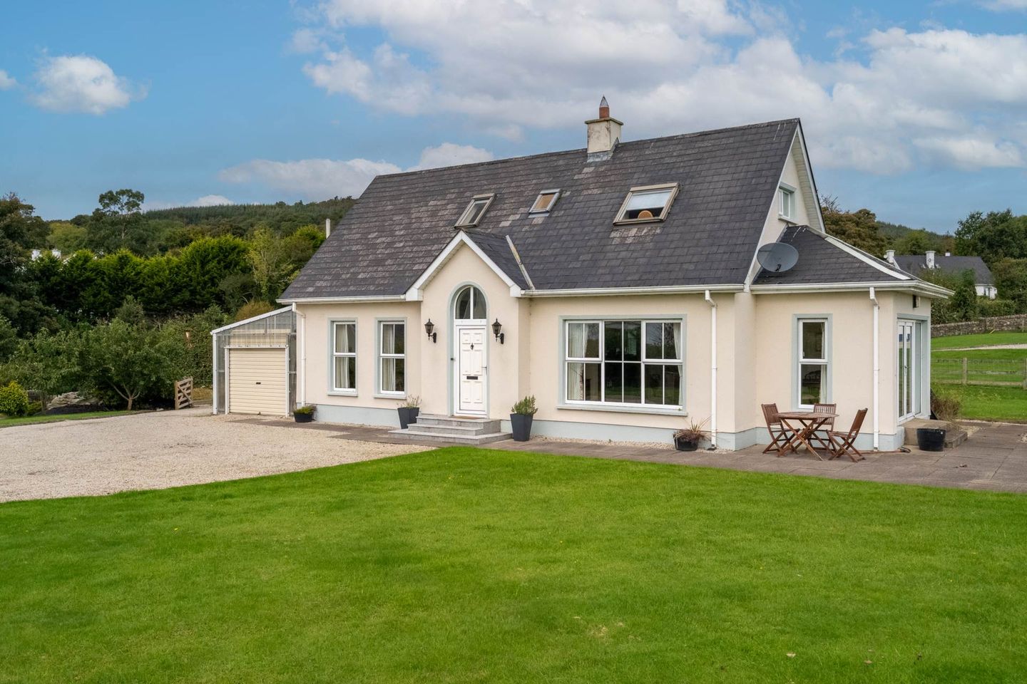 8 Killygarvan Lower, Rathmullan, Letterkenny, Co. Donegal, F92RP82