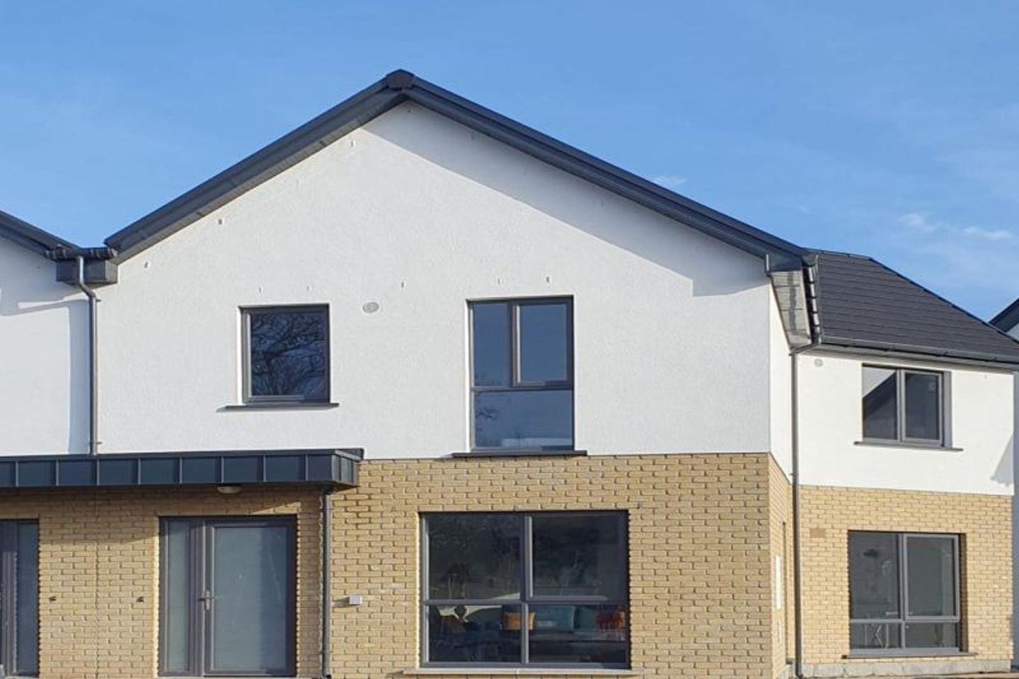 House Type 2, Upton Meadow, House Type 2, Upton Meadow, Upton Meadow