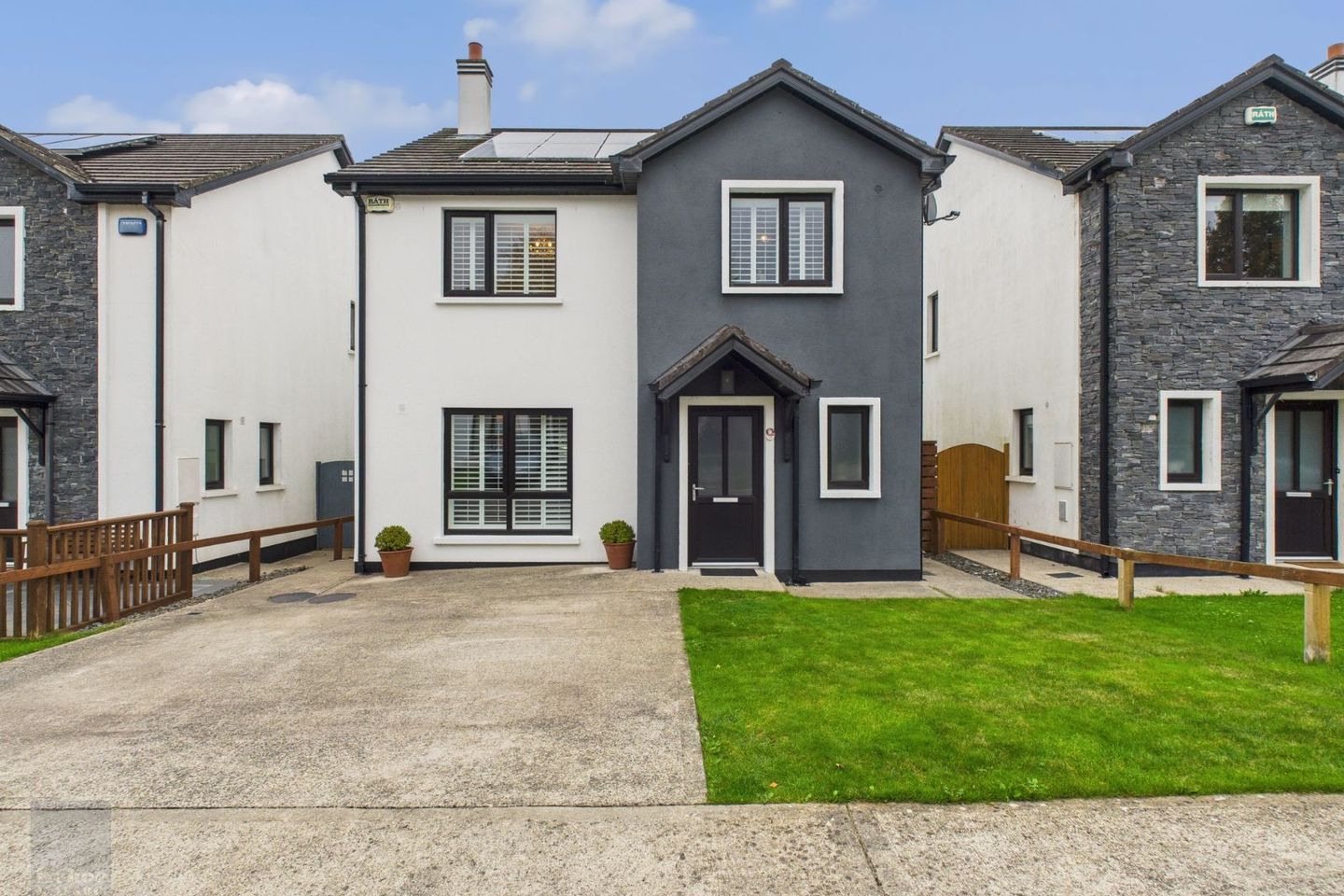 9 Stony Park, Wexford Town, Co. Wexford, Y35R660