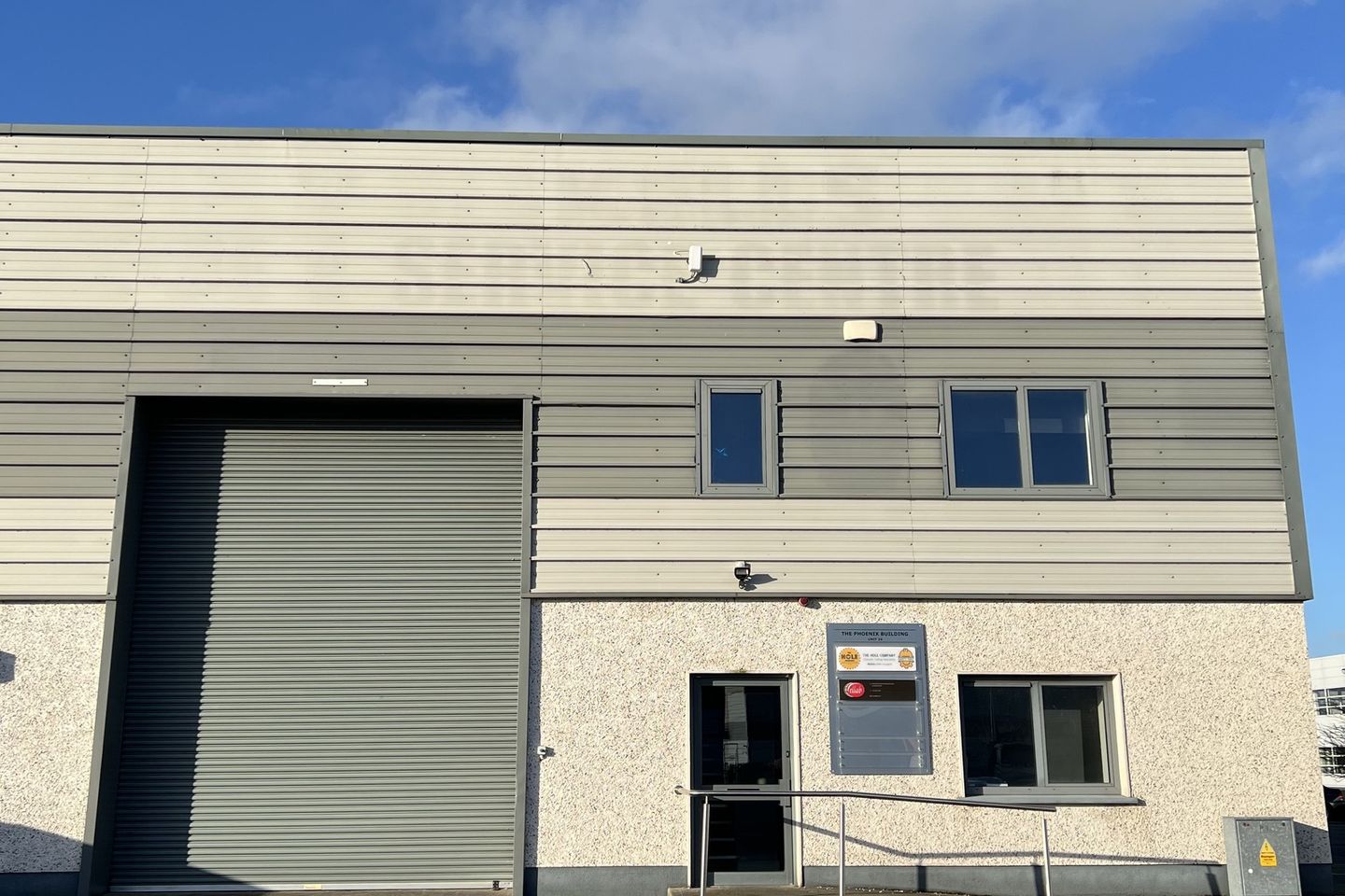 Kells Business Park, Kells, Co. Meath