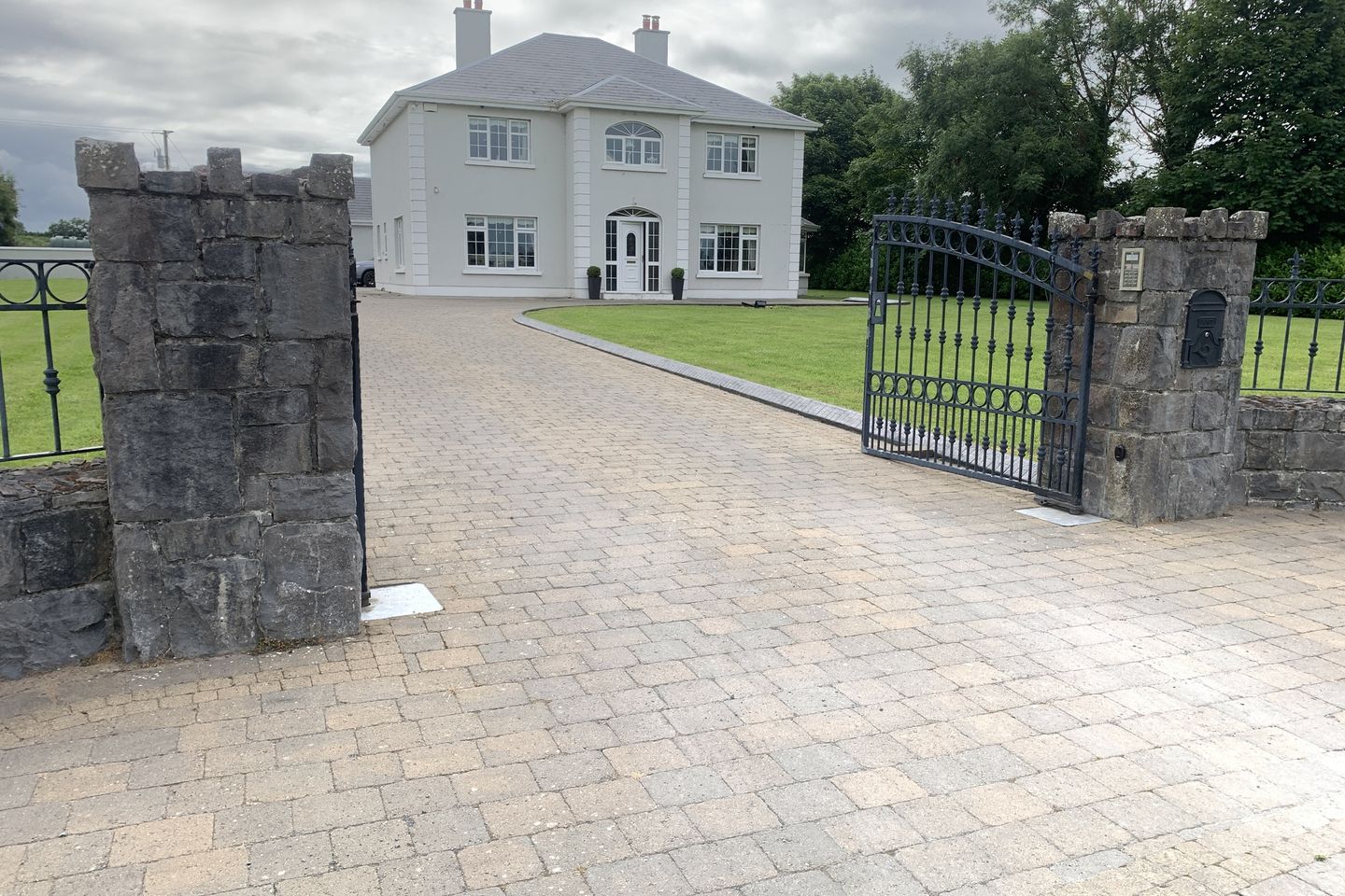 Brierfield South, Moylough, Co. Galway is for sale on Daft.ie