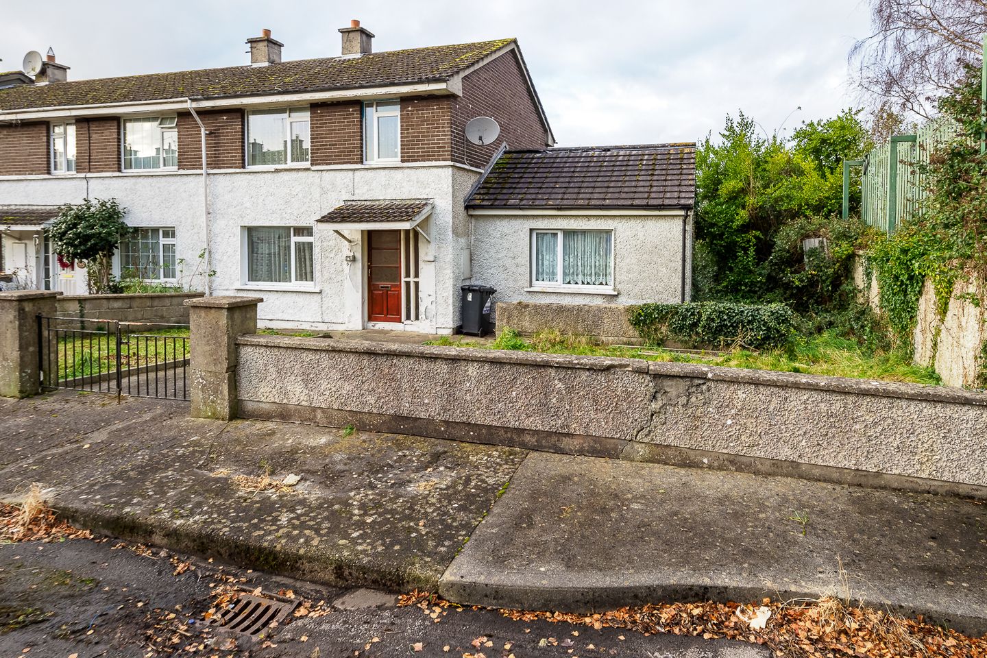 270 Saint Oliver's Close, Elm Park, Clonmel, Co. Tipperary, E91E981 is