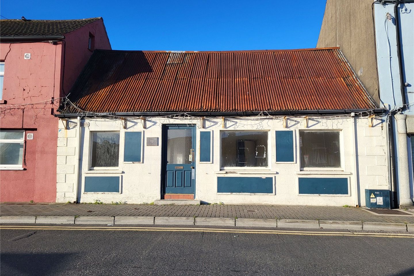 26 Lower Main Street, Arklow, Co. Wicklow, Y14V2Y1