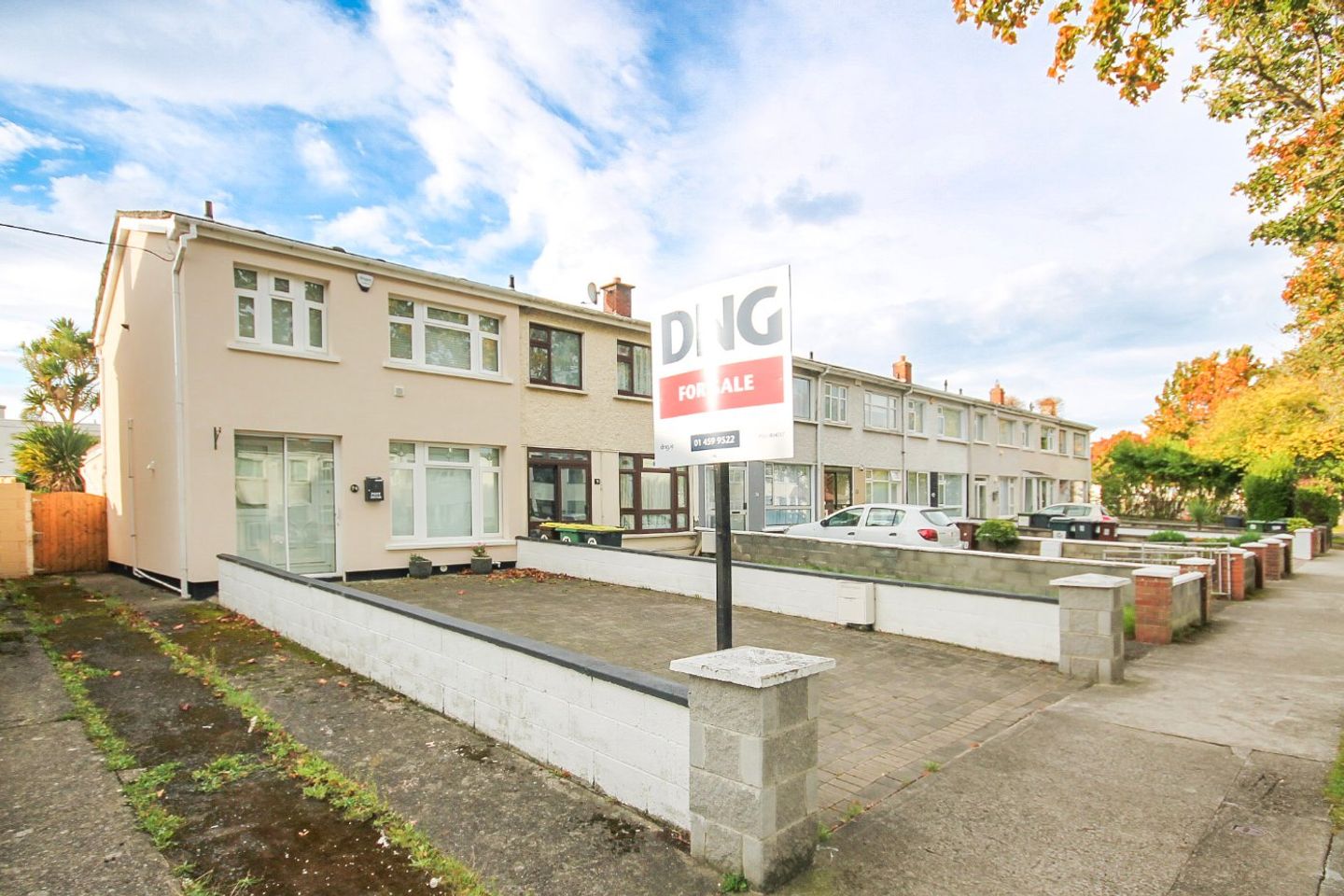 74 The Crescent, Millbrook Lawns, Tallaght, Dublin 24, D24V2TR