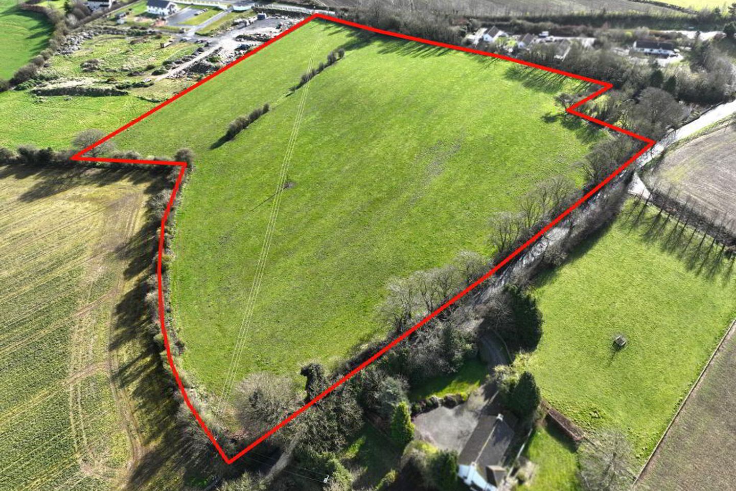 Commercial property for sale in Elmgrove, Tullow, Co. Carlow