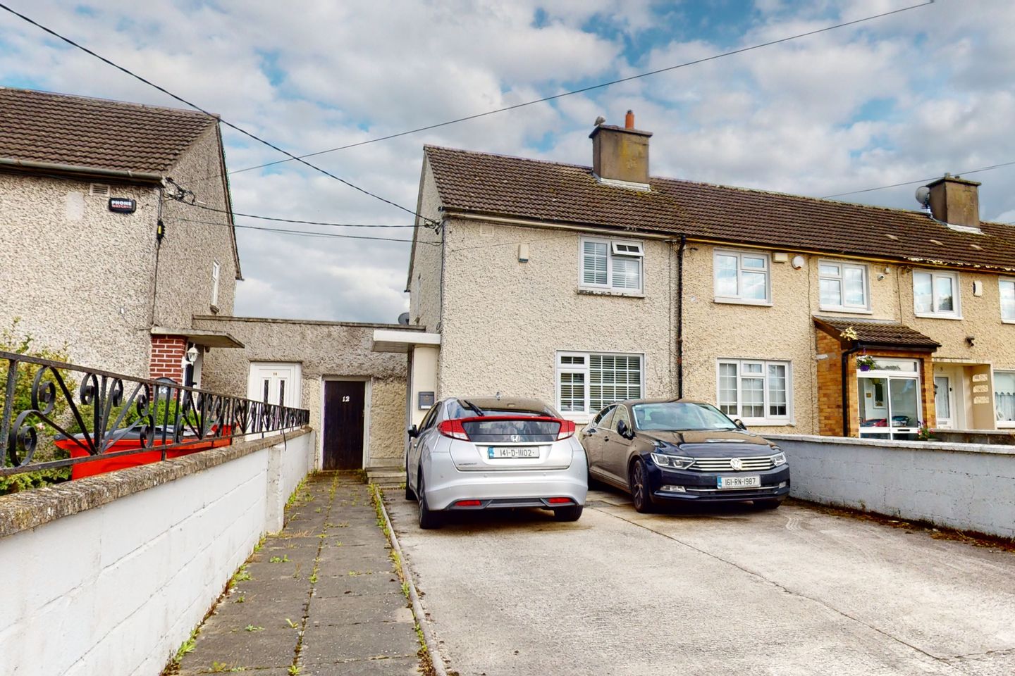 12 Plunkett Drive, Finglas West, Finglas, Dublin 11, D11F4E6 is for