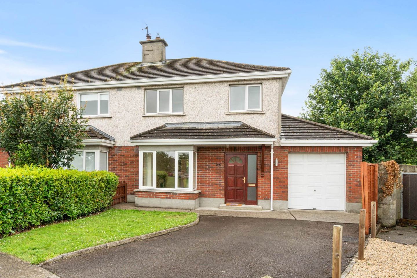 44 Droim Na Coille, Dromin Road, Nenagh, Co. Tipperary, E45Y659 is for