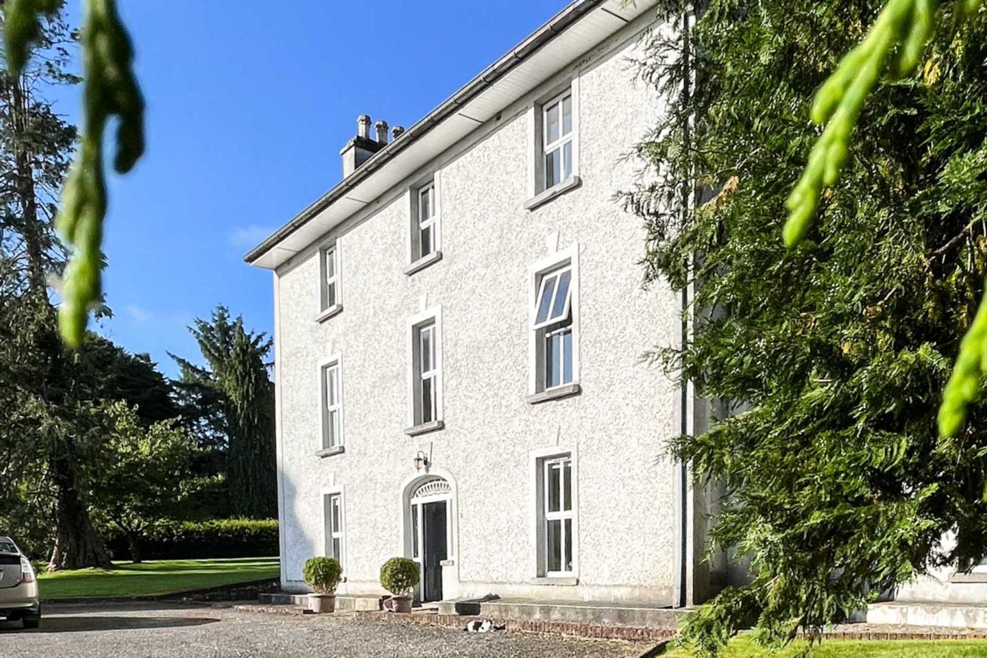 Larch Vale House, Larch Vale, Moneygall, Co. Offaly, E53F992