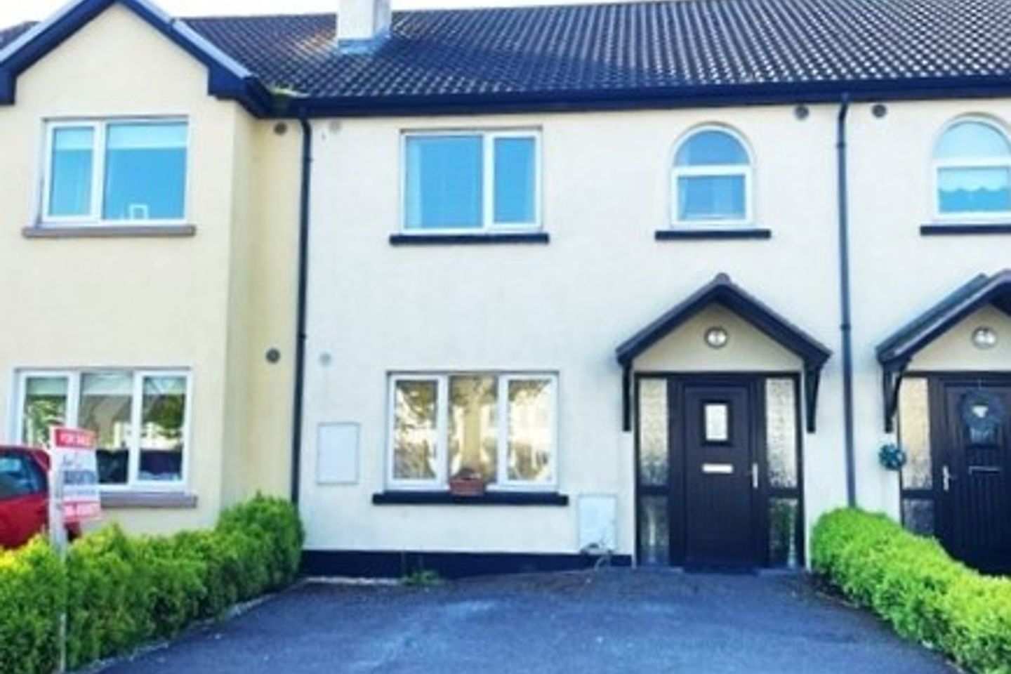 22 Fairlands, Roscommon Road, Athlone, Co. Westmeath