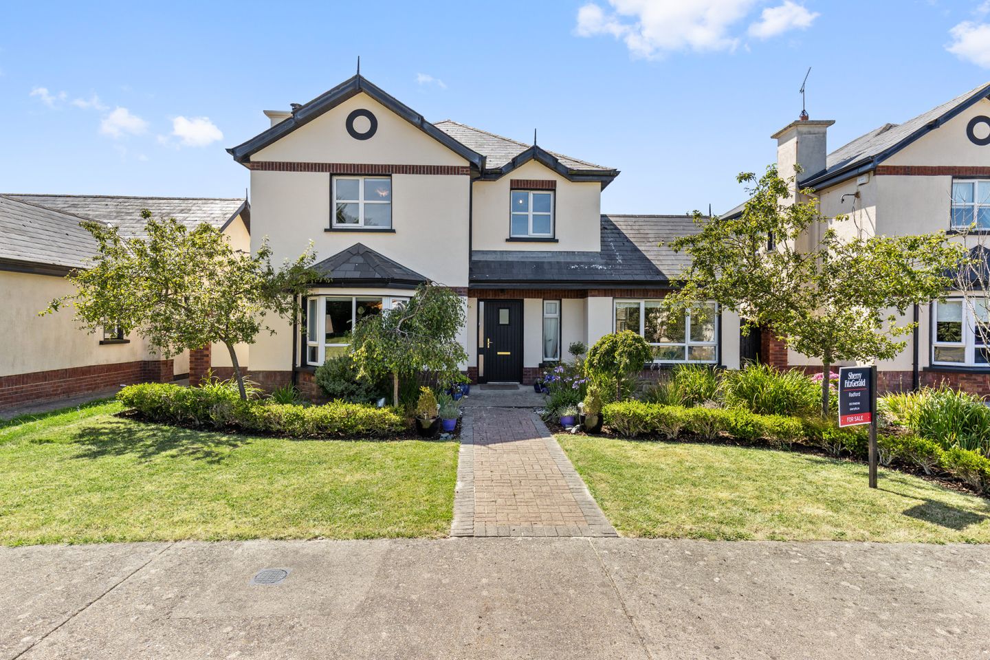 47 Kilrane Manor, Kilrane, Rosslare, Co Wexford, Y35R864