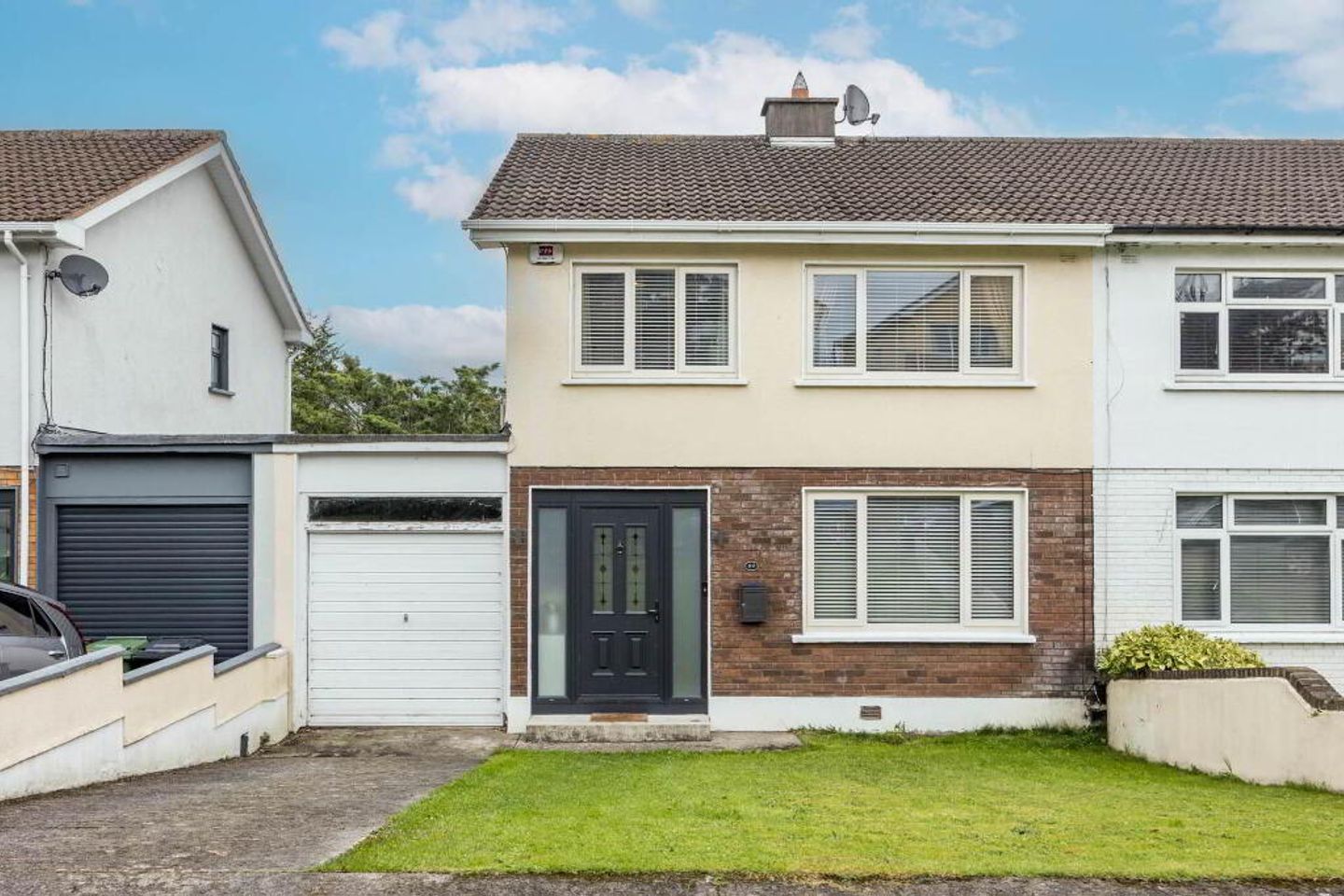 89 Deerpark, Ashbourne, A84H394