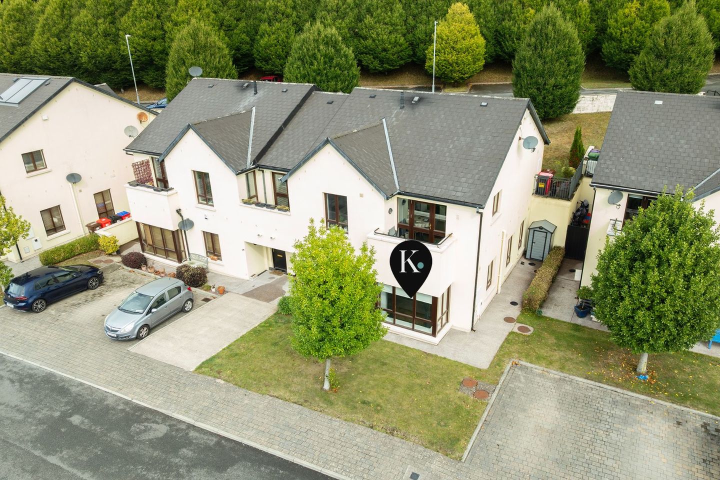 75 The Woods, Glounthaune, Co. Cork, T45D996