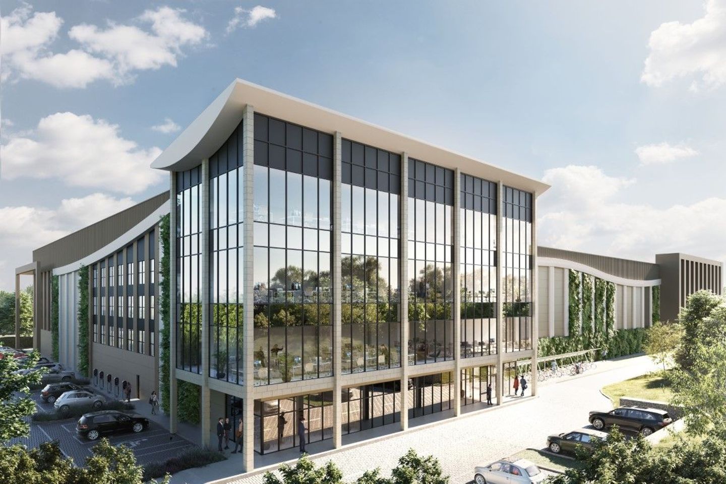 2021 Bianconi Avenue, Citywest Business Campus, Citywest, Co. Dublin