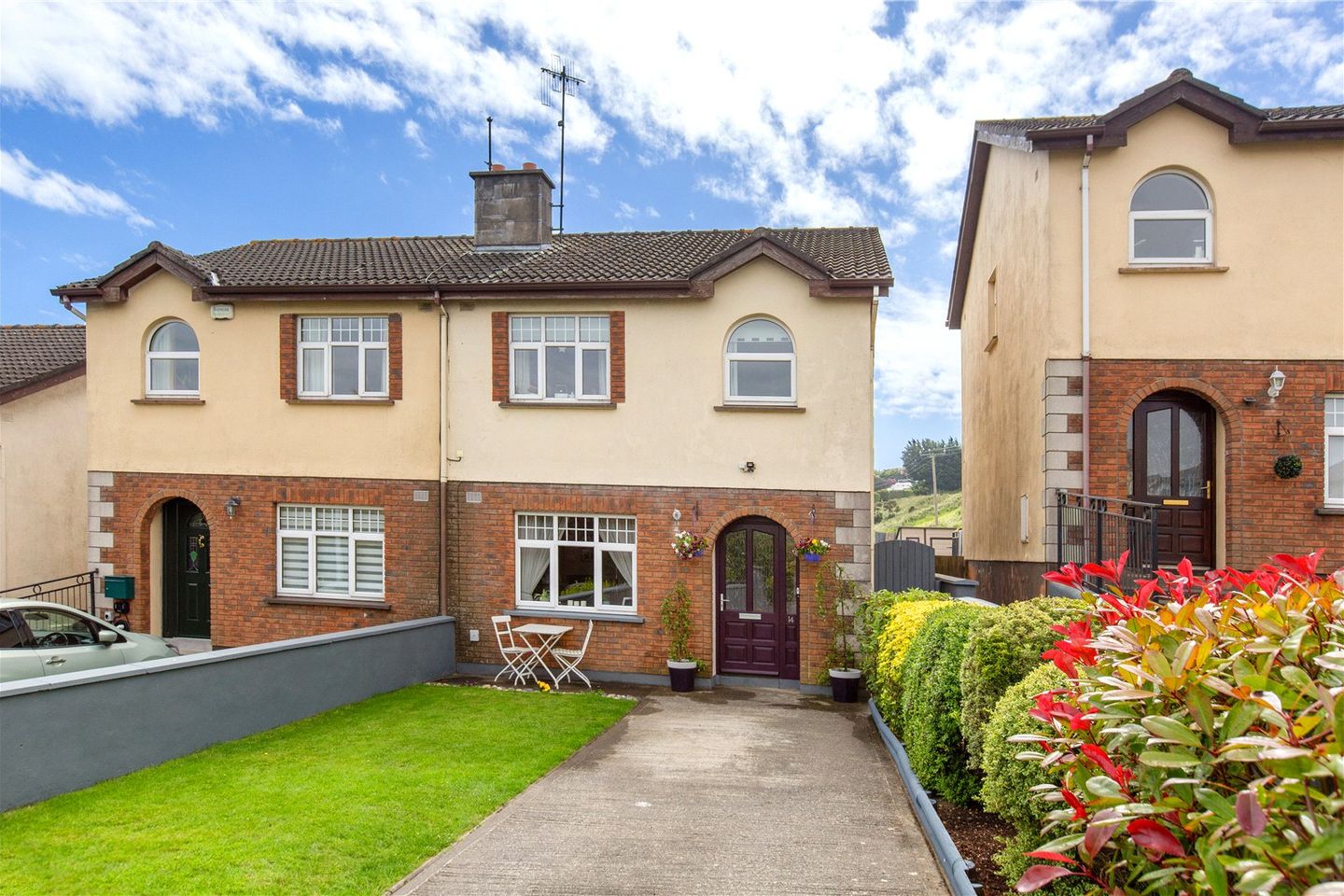 14 Bayview Grange, Wicklow Town, Co. Wicklow, A67W236