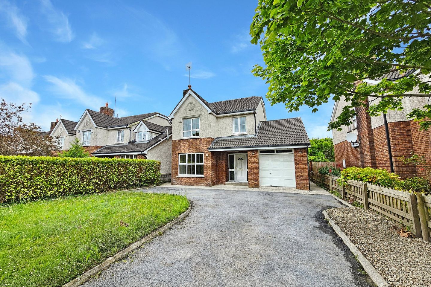 21 Greendale, Clonroad, Ennis, Co. Clare, V95V2RK is for sale on Daft.ie