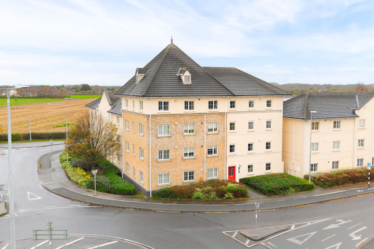 12 Lalor Way, Fairgreen, Portlaoise, Co. Laois, R32TW70