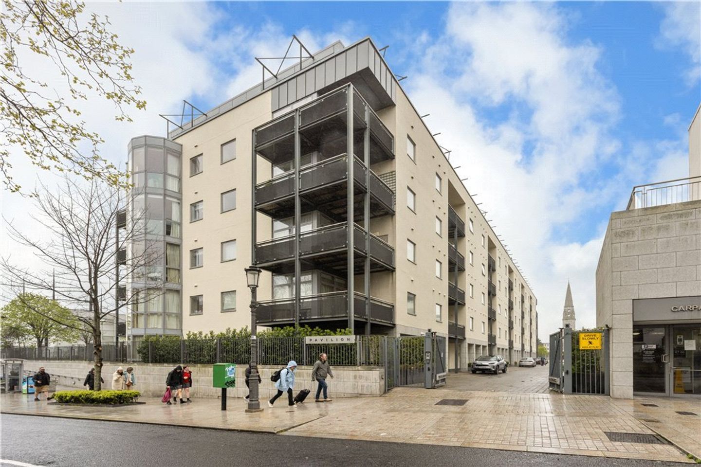 1 The Pavilion, Marine Road Dun Laoghaire, Dun Laoghaire, Co. Dublin