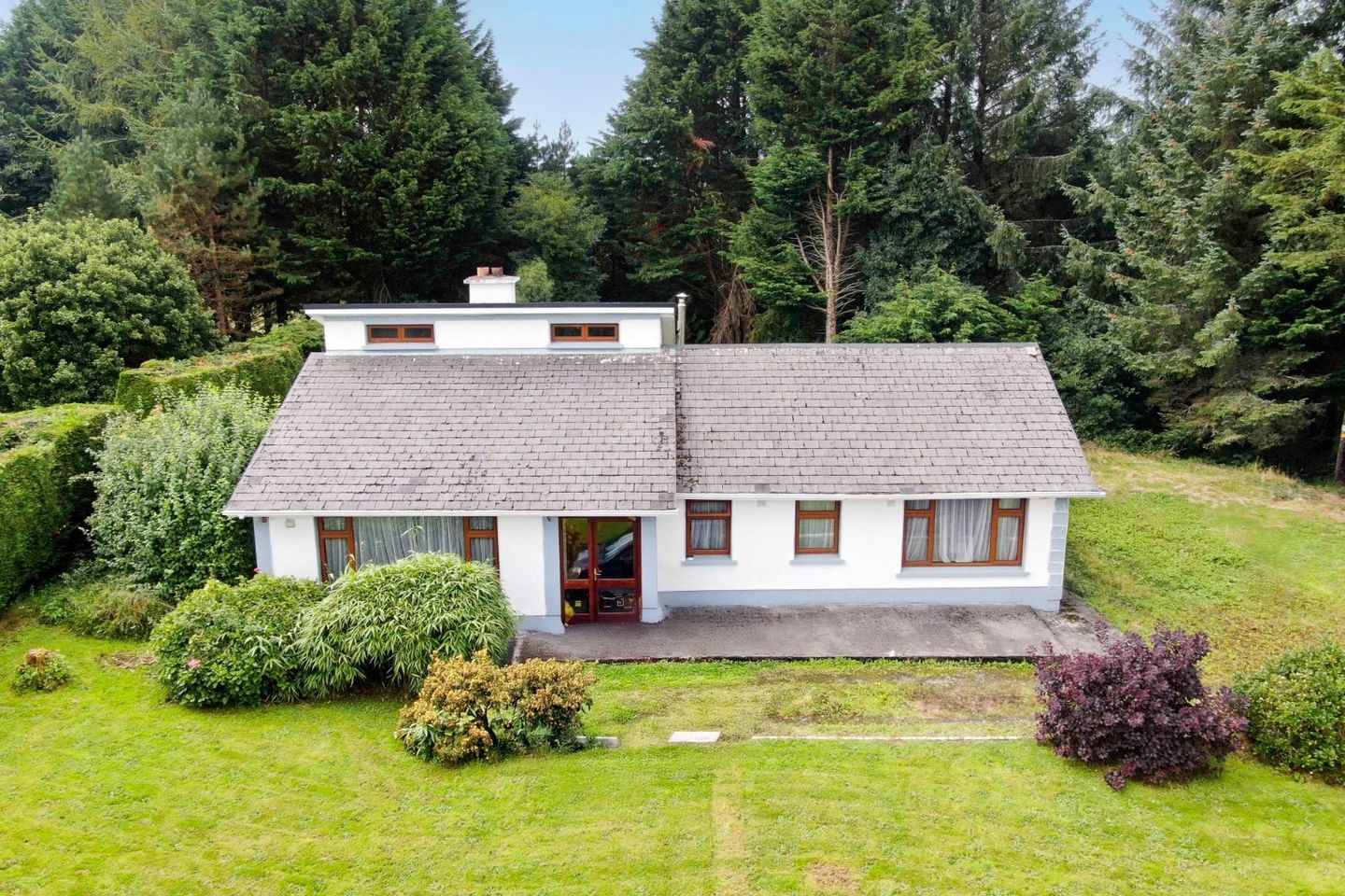 Drim, Kylebrack, Loughrea, Co Galway, H62FP66