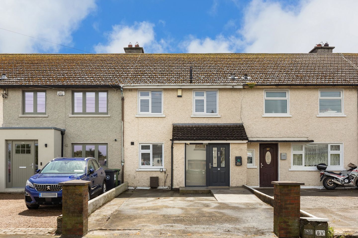 43 Rosemount Estate, Dundrum, Dublin 14, D14YD51 is for sale on Daft.ie